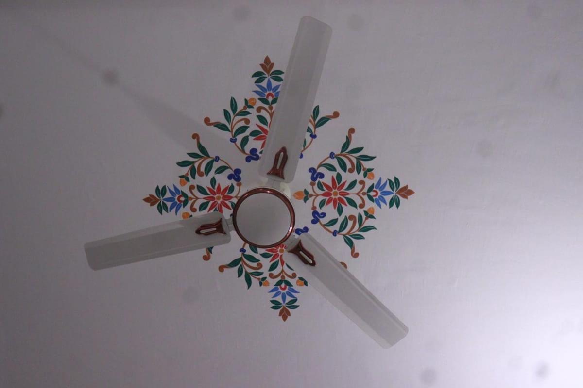 Hotel Shiv Palace Udaipur Buitenkant foto